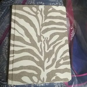 Writing note book